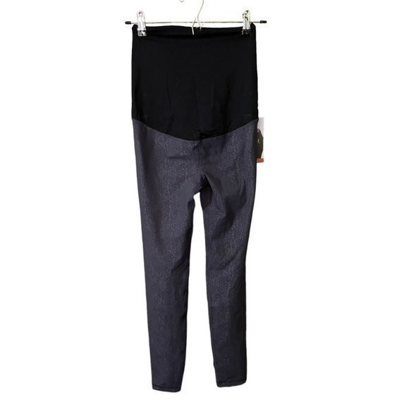 Maternity Isabel Active Leggings - Picture 1 of 8